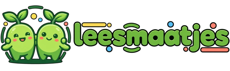 LeesMaatjes